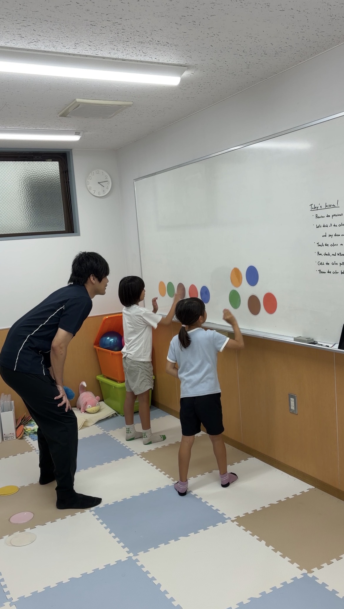 4歳に最強の習い事はMOMOQ キッズ英会話| 鹿児島県鹿児島市谷山のキッズ英会話ならMOMOQ 鹿児島