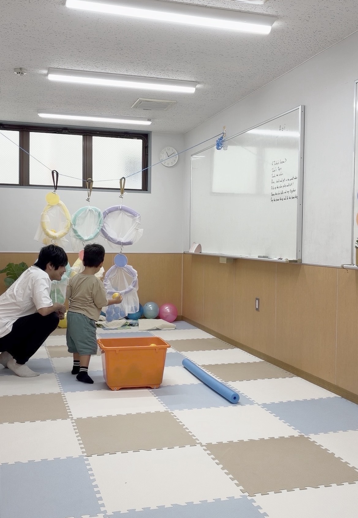 5歳に最強の習い事はMOMOQ キッズ英会話| 鹿児島県鹿児島市　谷山のキッズ英会話教室ならMOMOQ 鹿児島