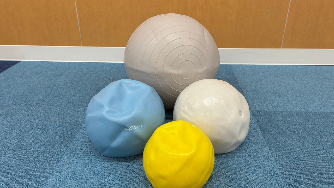 BALL