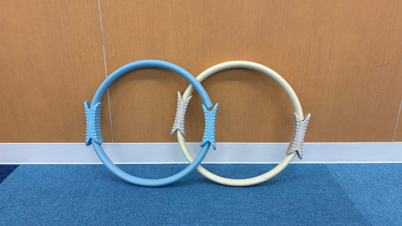 PILATES RING (MAGIC CIRCLE)