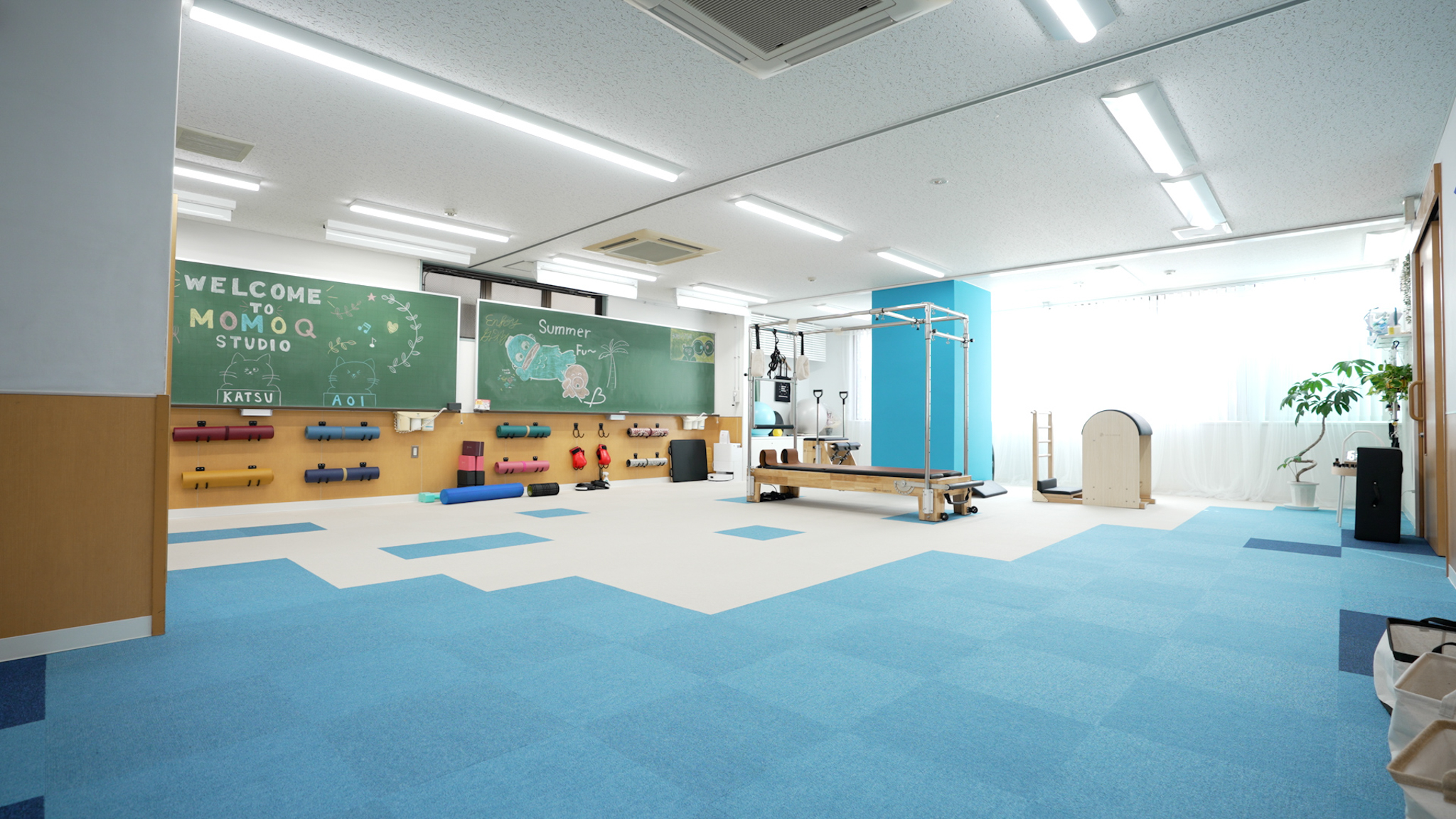 【最新セミナー情報】一般の方・インストラクター・鍼灸師・トレーナー向けセミナー｜鹿児島市谷山にあるMOMOQ 鹿児島
