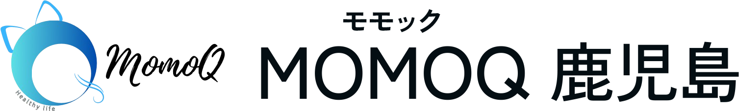 MOMOQ 鹿児島